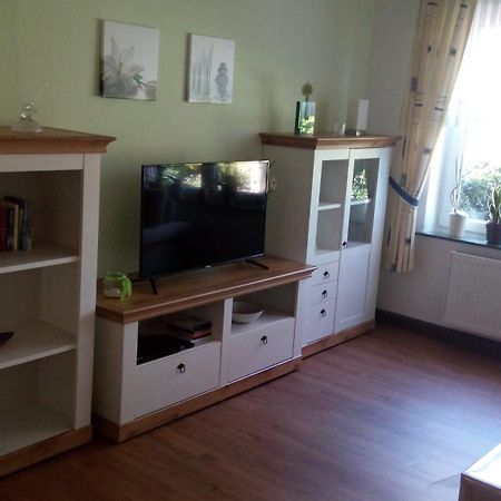 Fewo Trientje Uplengen Dış mekan fotoğraf