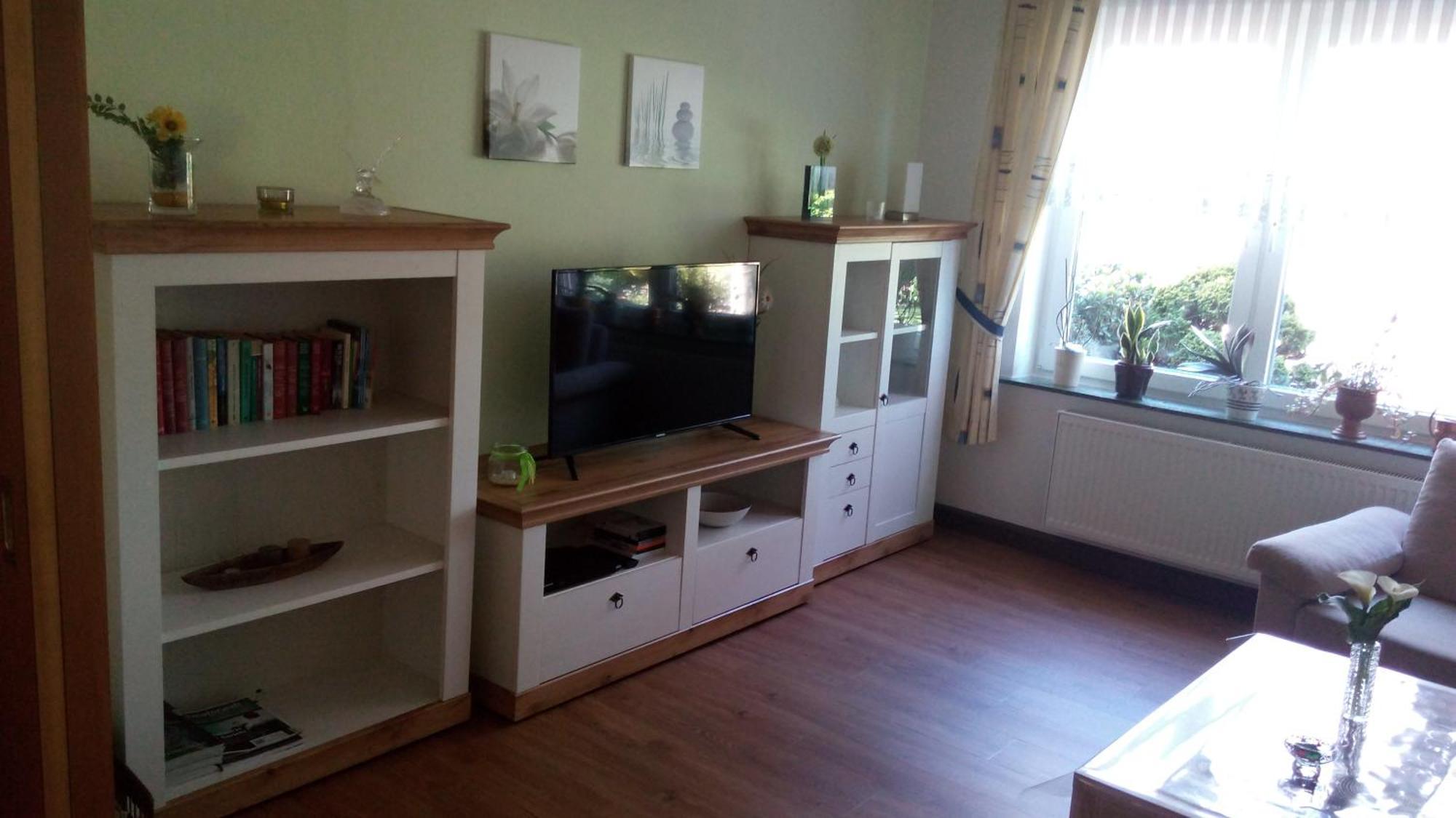 Fewo Trientje Uplengen Dış mekan fotoğraf