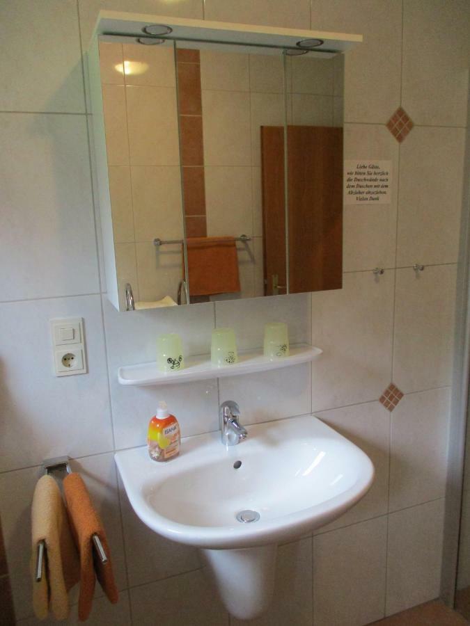 Fewo Trientje Uplengen Dış mekan fotoğraf